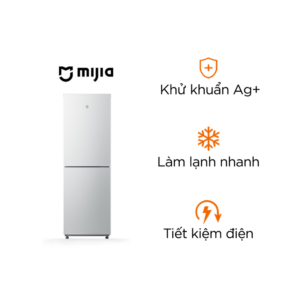 Tủ Lạnh Xiaomi 185L 2 Cánh