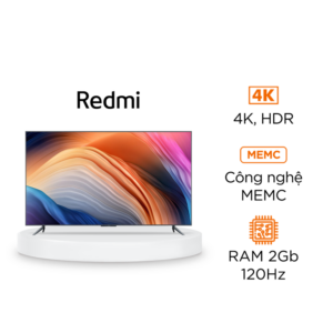 Smart Tivi Xiaomi Redmi Max 86 inch