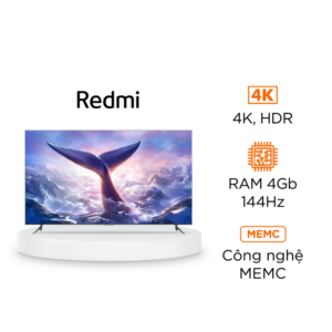 Smart Tivi Xiaomi Redmi Max 100 100 inch 2025