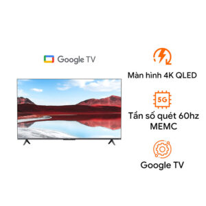 Smart Tivi Xiaomi Max 85 85 inch 2025 – Bản Quốc Tế