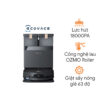 Robot hút bụi lau nhà Ecovacs Deebot X8 Pro Omni 2025