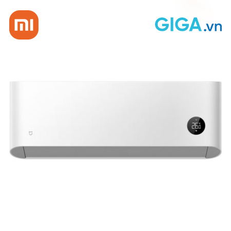 Điều hoà (máy lạnh) Xiaomi Mijia Inverter AI ASC-12WO/N1C5-VN Bản Quốc tế – Điều hòa 1.5HP / 12.500BTU
